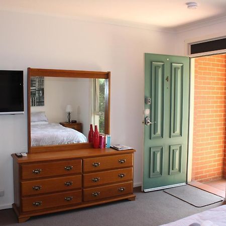 Box Hill Studio Apartment 2 Exterior photo