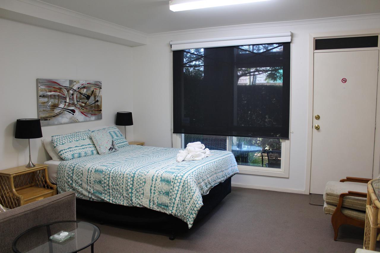 Box Hill Studio Apartment 2 Exterior photo